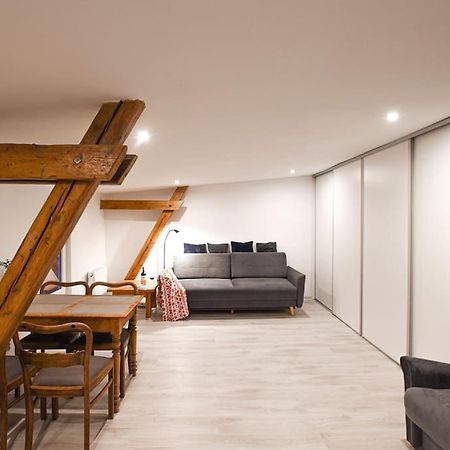 Urok Karkonoszy Apartment Карпач Екстериор снимка