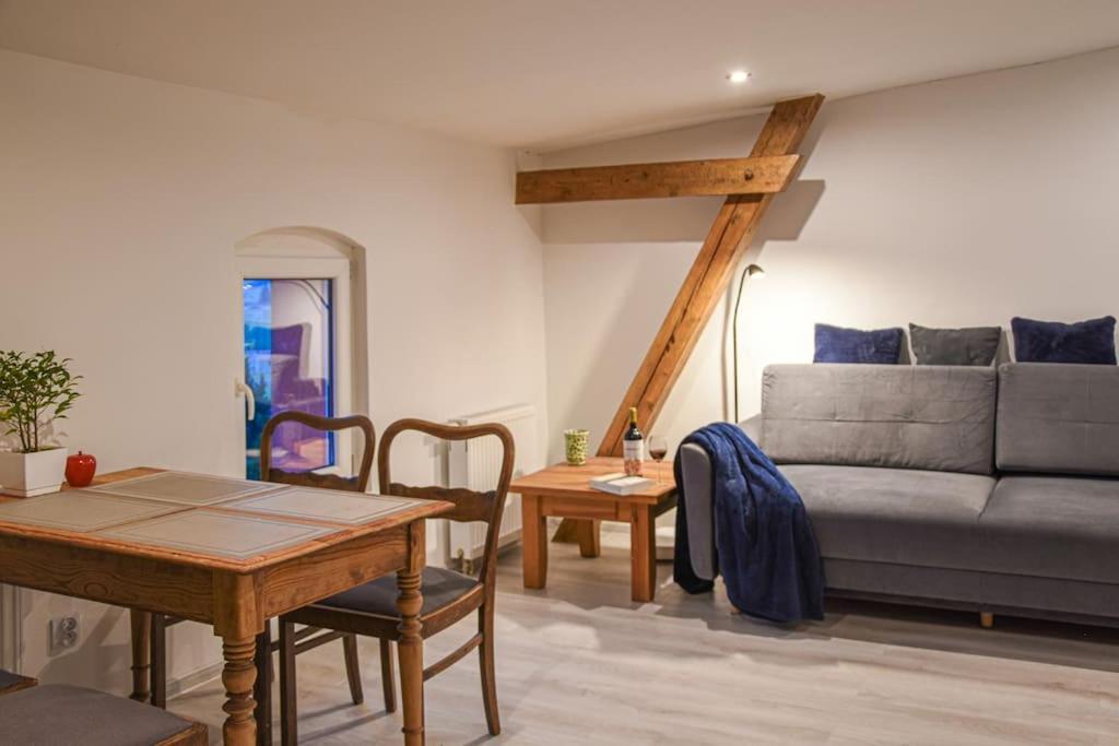Urok Karkonoszy Apartment Карпач Екстериор снимка