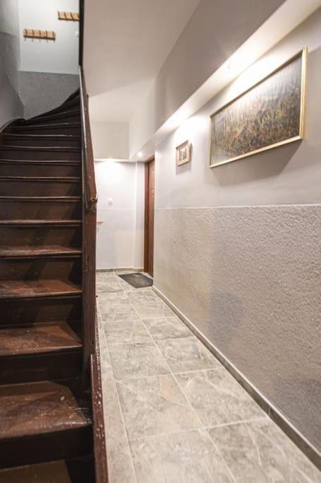 Urok Karkonoszy Apartment Карпач Екстериор снимка